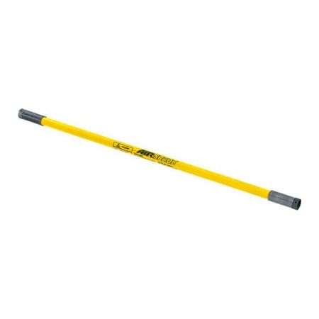 Guardair AirSpade 3 Ft Extension With Coupler HT121